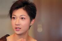 Putri Terbuang Jackie Chan Pilih Jadi Lesbian