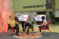 Budaya Demokrasi dan Tradisi Silaturahmi Patut Dijaga