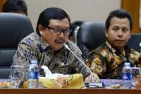 Komisi II DPR Setuju Tambah Anggaran Lima Lembaga Negara