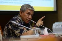 Komisi VI DPR Mempertanyakan Nasib SDM Penjaga Tol