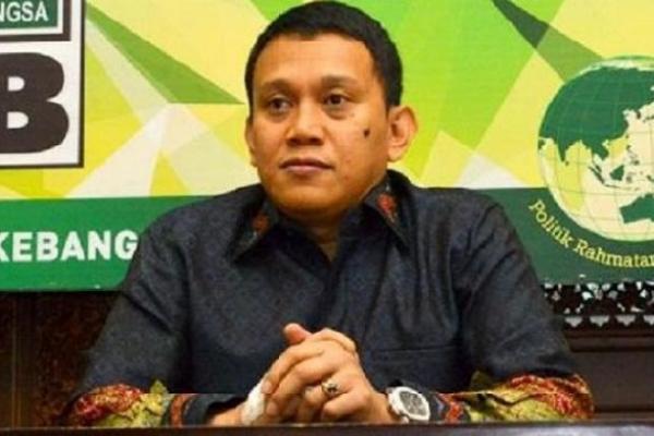 PKB menargetkan 100 kursi DPR RI dan 10 kursi tingkat DPRD Provinsi pada Pemilu 2019 mendatang. Target perolehan suara tersebut agar menjadi penentu pemenangan Pilpres 2019.