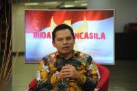 Musyawarah Mufakat Wujud Budaya Pancasila