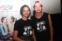 Terlihat Mesra, Adipati dan Putri Marino Pacaran? 