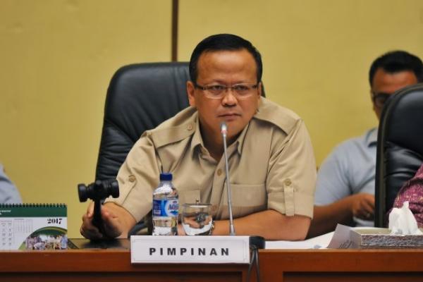 Ketua Komisi IV DPR RI Edhy Prabowo mendorong aparat penegak hukum dan Kementerian Lingkungan Hidup dan Kehutanan (KLH) untuk mengusut tuntas rencana penyelundupan 127 ekor Burung Kakatua Putih dan Nuri Bayan.