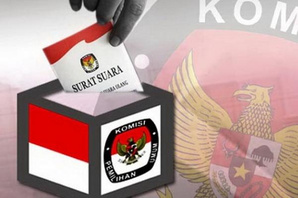 Lingkaran Survei Indonesia (LSI) Denny JA memetakan dukungan kepada poros koalisi partai politik dalam Pilpres 2024.