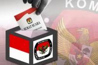 Inilah Nomor Urut Peserta Pemilu 2019