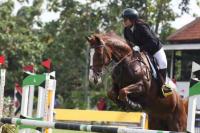 Test Event Equestrian Asian Games Digelar di Dua Kompetisi