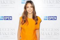 Jessica Alba: Tiga Anak Cukup