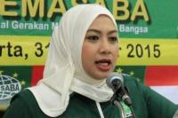 Fraksi PKB Dorong Pengembangan Keterampilan Santri