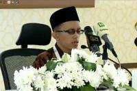 Santri Jateng dan NTB Juara Hafalan Al Quran Internasional