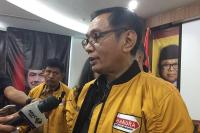 Hanura Protes soal Pendaftaran Sipol di KPUD