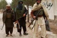 Taliban Tolak Pembicaraan Damai dengan Afganistan