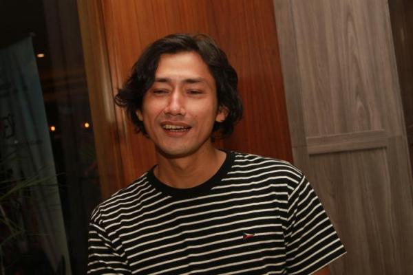 sejak Jakarta di pimpin ketiga dipimpin Jokowi, Ahok dan Djarot berhasil menata kota Jakarta