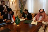 Sistem Baru WNI Bekerja di Saudi Disepakati