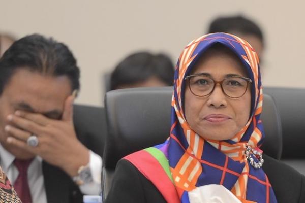 Hetifah menyebut PP 49/2018 yang diharapkan menjadi solusi atas permasalahan menumpuknya guru honorer, ternyata masih tetap mendulang keberatan.