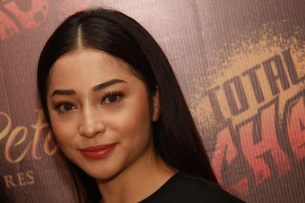 Nikita Willy sempat dilarikan ke rumah sakit lantaran terkena penyakit