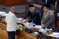 DPR Setujui Ratifikasi Kerja Sama Pertahanan Indonesia-Papua Nugini
