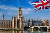 Politisi Inggris Mundur Terkait Rencana Brexit Theresa May 