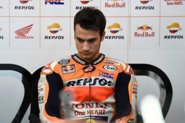 Absennya Pedrosa pada tes MotoGP Sepang pekan lalu, pebalap KTM Pol Espargaro dan Johann Zarco direkrut untuk ikut serta bersama penguji pabrikan lainnya Mika Kallio.