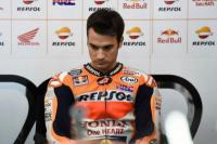 Dani Pedrosa Terancam Absen Tiga Bulan Balapan