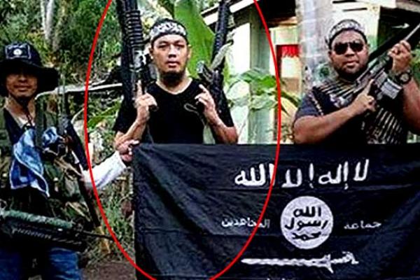 Jika terbukti, kematian Mahmud menjadi pukulan  bagi pemberontakan ISIS Marawi dalam usaha menunjukkan keberadaannya di Mindanao, kepulauan di Filipina selatan.