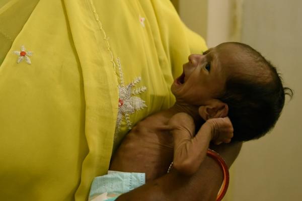 Sekitar 60 juta anak-anak akan meninggal antara 2016 dan 2030 dari penyakit yang dapat disembuhkan