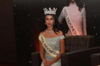 Achintya Nilsen Bangga Wakili Indonesia di Ajang Miss World