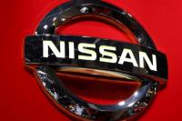 Eksekutif Nissan Bebas Bersyarat