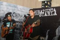 Virgoun Rilis Album Baru