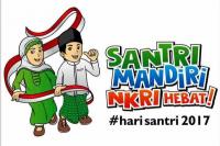 Perayaan Hari Santri 2017 Bakal Telurkan Rekor Baru