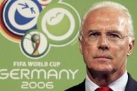 Asosiasi Sepakbola Jerman Dituding Lakukan Pencucian Uang