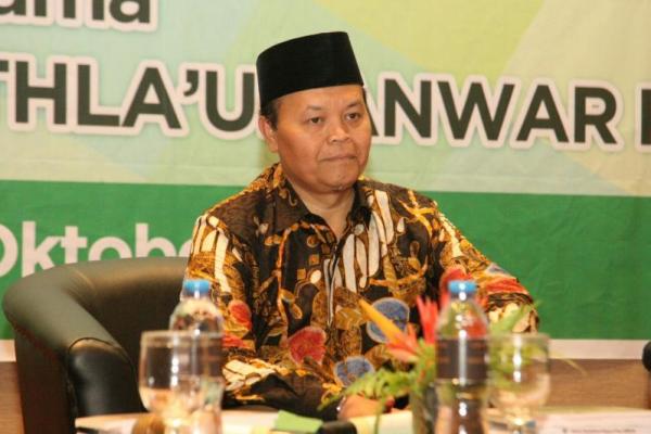 Sila-sila Pancasila bisa dijadikan alat untuk melaksanakan nilai-nilai keagamaan, nilai-nilai keislaman dengan baik dan benar