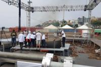 Koki Asal Cape Verde Torehkan Rekor Dunia