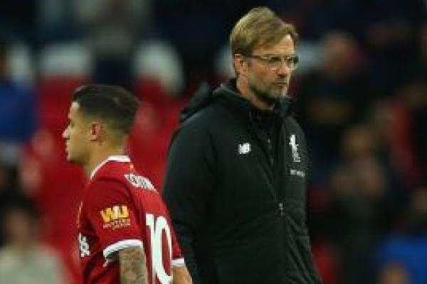 Pelatih Liverpool Jurgen Klopp menegaskan Philippe Coutinho tidak akan dijual