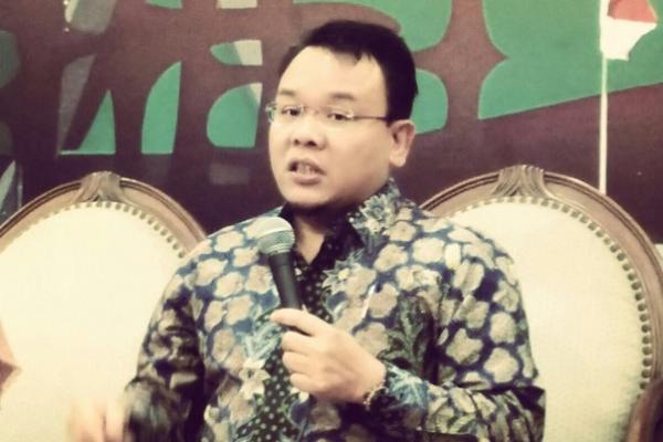 Ketika Baleg membahas RUU HIP, mayoritas Fraksi mendesak agar TAP MPRS XXV/1966 dimasukan dalam konsideran