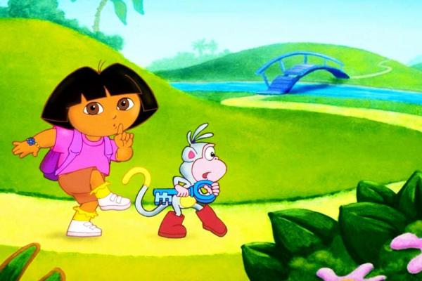 Dora the Explorer bakal digarap oleh sutradara Nicholas Stoller, yang sebelumnya pernah mengerjakan The Muppets.