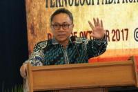 Di Kampus ITB, Ketua MPR Tegaskan Pancasila Adalah Pemersatu