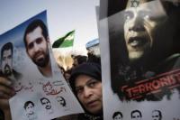 Iran Eksekusi Mati Agen Mossad Israel 