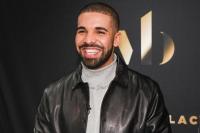 Video `Intim` Bocor ke Media Sosial, Drake Tetap Cuek dan Terus Posting Foto ke Instagram