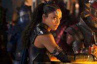 Valkyrie, Superhero LGBT dalam Thor: Ragnarok
