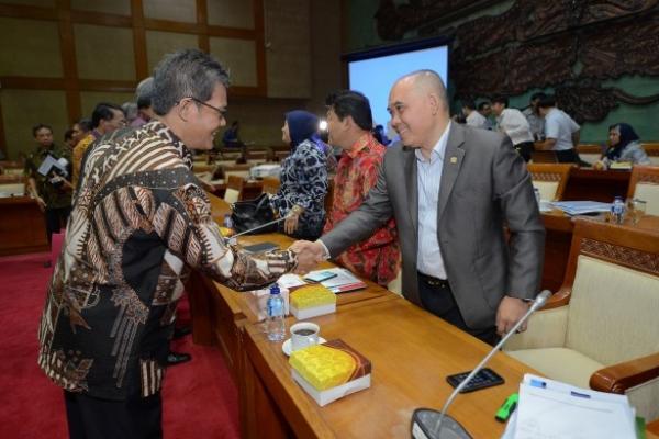 Pertumbuhan ekonomi dalam Rencana Pembangunan Jangka Menengah Nasional (RPJMN) 2015-2019 mengalami kegagalan. Hal itu dinilai akibat lemahnya kepemimpinan Presiden Jokowi.