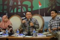 DPR Nilai UU PPMI akan Lindungi Pekerja Migran