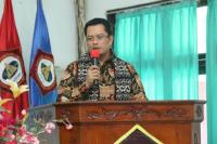 Wakil Ketua MPR: Korupsi Harus Dihentikan