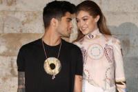 Gigi Hadid dan Zayn Malik Balikan?