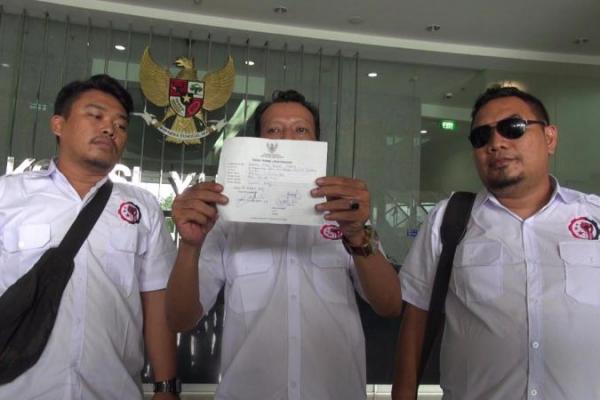 GPD Surabaya meminta agar Komisi Yudisial turun gunung ke PN Surabaya melakukan pemantauan atas dugaan ketidaknetralan dan perlakuan istimewa.