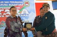 Ketua MPR Optimis Indonesia Punya Harapan