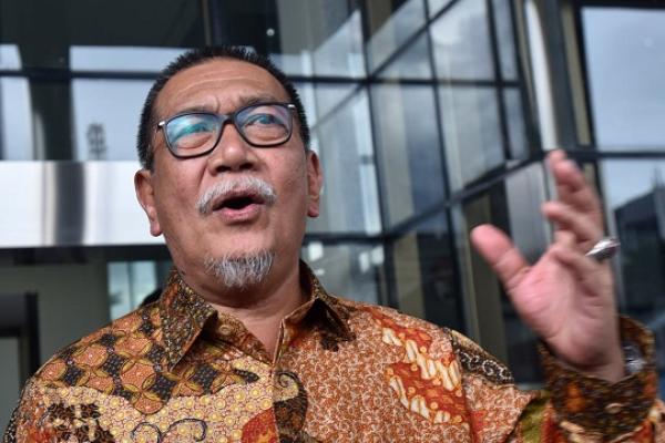 KPK menjadwalkan pemeriksaan terhadap mantan Wakil Gubernur Jawa Barat (Jabar), Deddy Mizwar terkait kasus suap perizinan Meikarta.