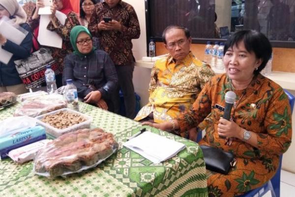 Wakil Ketua Komisi IX DPR RI Syamsul Bachri mendorong penambahan fasilitas kesehatan di Rumah Sakit (RS) Maria Walanda Maramis, di Kabupaten Minahasa Utara.