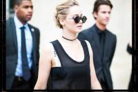 Begini Hidup Glamor nan Mewah ala Jennifer Lawrence