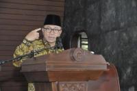 MPR Kecam Pemindahan Ibu Kota Israel ke Yerusalem